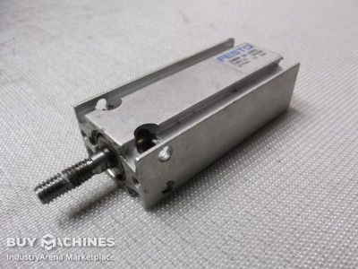 compact cylinder Festo DMM-16-20PA