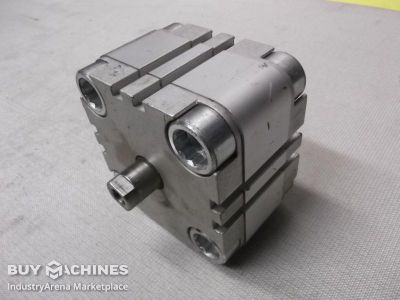 compact cylinder Festo ADVU-63-10-PA