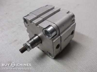 compact cylinder Festo ADVU-50-40-PA