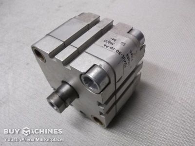 compact cylinder Festo ADVUL-50-10-PA