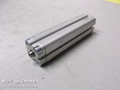 compact cylinder Festo ADVU-25-120-P-A