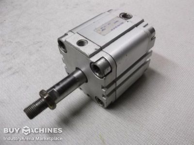 compact cylinder Festo ADVU-50-30-A-PA