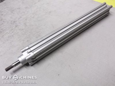 Pneumatic cylinders Festo Hubweg 323 mm
