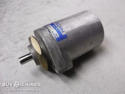 Pneumatic cylinders Festo AG-50-50