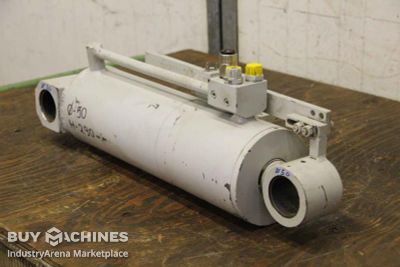 Hydraulic cylinder GSL German Standard Lift D120050AAV80290