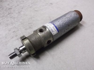 Pneumatic cylinders Festo DGW-40-50