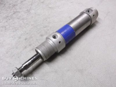 Pneumatic cylinders Festo DSW-32-25 P
