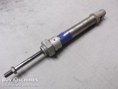 Pneumatic cylinders Bosch DSN-20-50 P-A