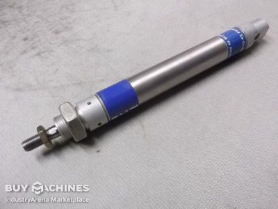 Pneumatic cylinders Bosch DSN-25-125 P