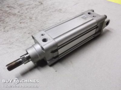 Pneumatic cylinders Festo DNC-50-80PPV-A