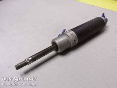 Pneumatic cylinders Hoerbiger RDK 2040/80