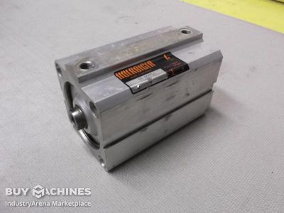 compact cylinder Hoerbiger SZ 6063/80