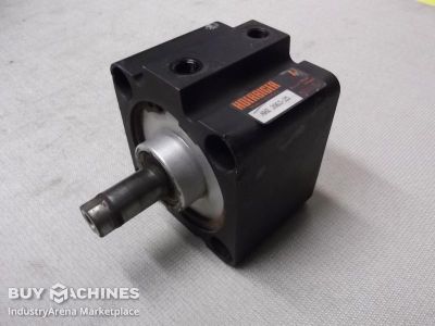 compact cylinder Hoerbiger KHZ 2063-25