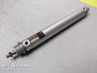 Pneumatic cylinders Hoerbiger PA 59110-0250 R 6040/250