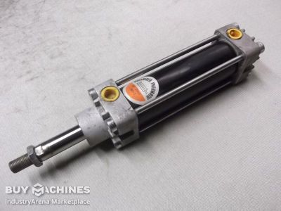 Pneumatic cylinders Hoerbiger DZ 2040/80-3