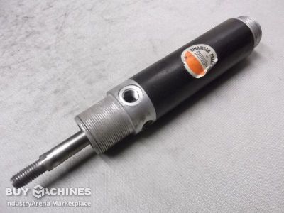 Pneumatic cylinders Hoerbiger 2040