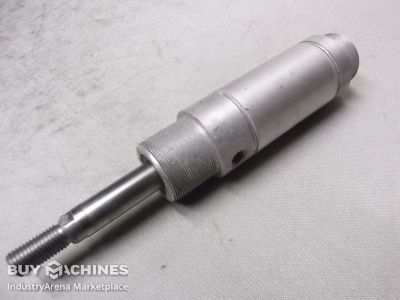 Pneumatic cylinders Hoerbiger RK6050/50-CRI