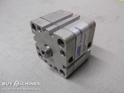 Pneumatic cylinders airtec NXE-050-010-010