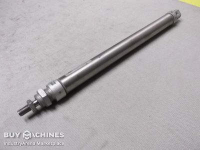 Pneumatic cylinders airtec HMP-25-250