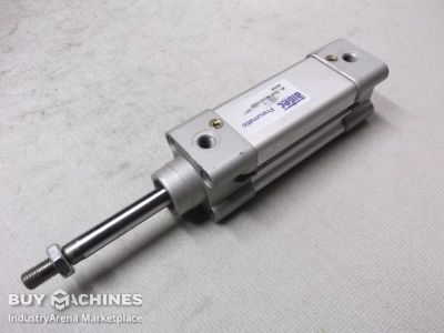 Pneumatic cylinders airtec XL-032-0050-050