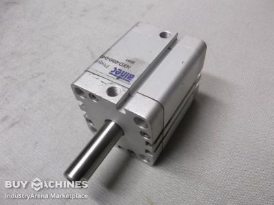 Pneumatic cylinders airtec NXD-050-040-210