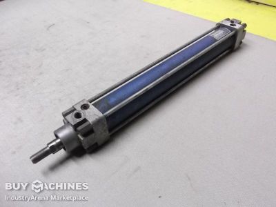 Pneumatic cylinders Schura ZDP 40/300