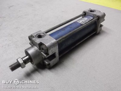 Pneumatic cylinders Schura 40/100