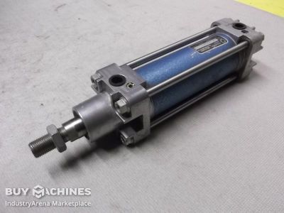 Pneumatic cylinders Schura ZDP 50/100