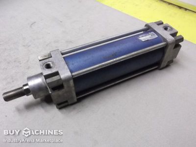 Pneumatic cylinders Schura ZD 80/200