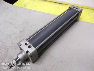 Pneumatic cylinders unbekannt Hub 353 mm