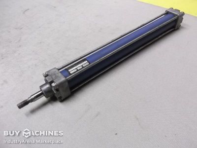 Pneumatic cylinders Wabco 521 165 007 0