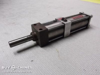 brake cylinder Suhner HB 35