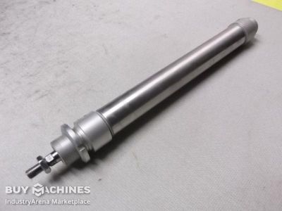 round cylinder airtec DSWPVM 32/200