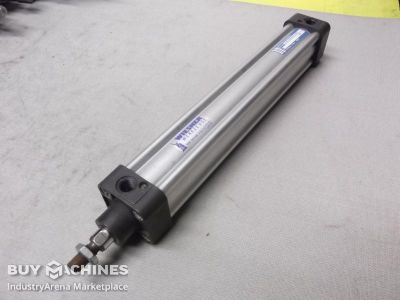 Pneumatic cylinder Atlas Copco C41M-40-16-250