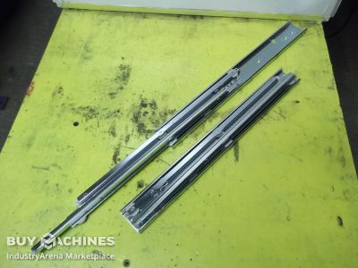 Heavy duty pull-out unbekannt 550/1085