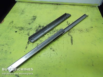 Heavy duty pull-out unbekannt 400/695