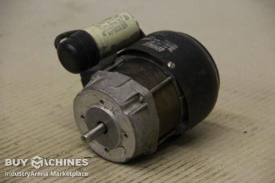 Electric motor 0.15 kW 1400 rpm unbekannt B14