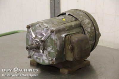 Electric motor 2.7 kW 1450 Rpm VEB* LD 364 EW2