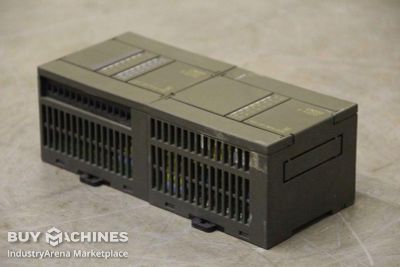 PLC control Siemens GES 7