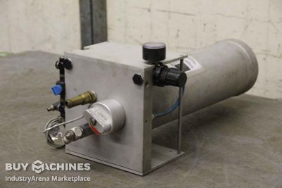 Central lubrication SKF Vol./4