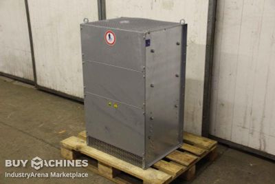 Braking resistor unbekannt FAS 3325114