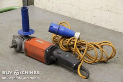 Shop polisher Suhner UPD-2
