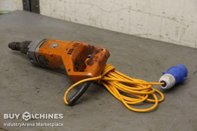 Universal screwdriver Fein ASs 648-1