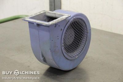 Air extractor fan ebm G2E146-DW07-10