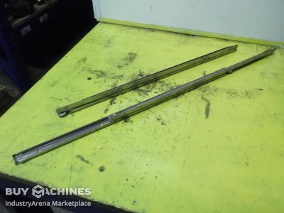 Heavy duty pull-out unbekannt 700/1280 mm