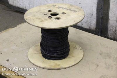 Photovoltaic Kabel Helukabel PV1-F  1 x 6 qmm