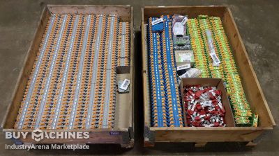 High current clamps 480 pieces Phoenix Contact PTPOWER 95