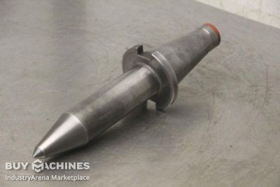 Milling holder SK50 unbekannt Prüfdorn Ø 50 mm