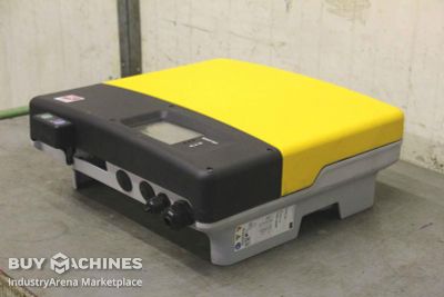 Inverter SMA SB 3000TL-20
