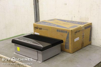 inverter Aurora PVI-2000-OUTD-DE